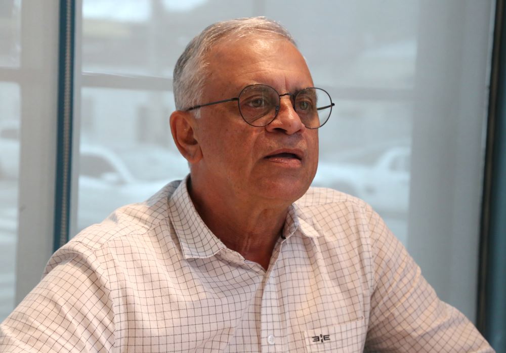 Câmara Municipal de Jaraguá do Sul vota processo de Impeachment contra o prefeito Jair Franzner